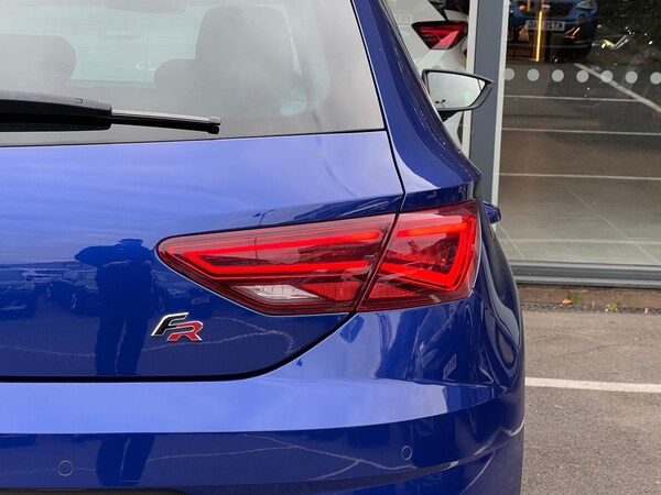 Used SEAT Leon 2019 for sale - 76241734: Photo 8