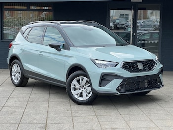 Used SEAT Arona undefined for sale - 78450188: Photo