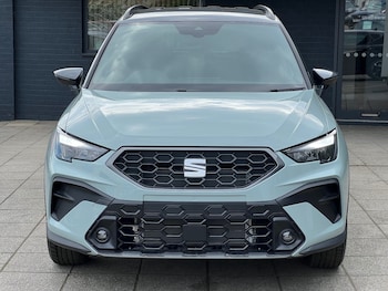 Used SEAT Arona undefined for sale - 78450188: Photo