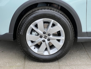 Used SEAT Arona undefined for sale - 78450188: Photo