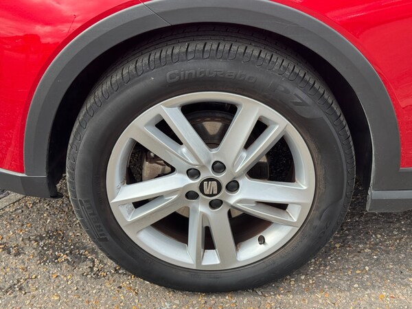 Used SEAT Arona 2018 for sale - 76168737: Photo 11