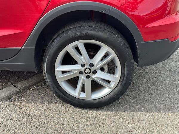 Used SEAT Arona 2018 for sale - 76168737: Photo 12