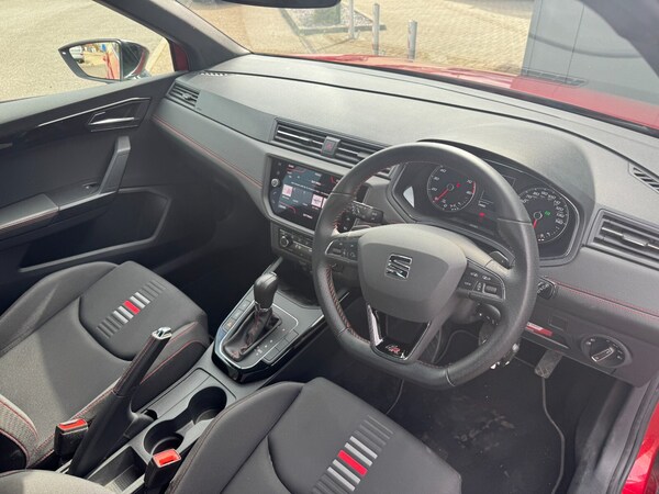 Used SEAT Arona 2018 for sale - 76168737: Photo 14