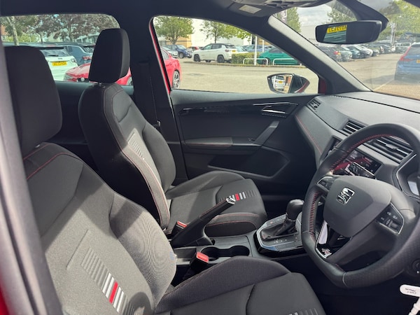 Used SEAT Arona 2018 for sale - 76168737: Photo 15