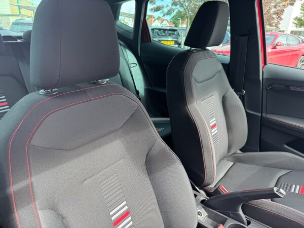 Used SEAT Arona 2018 for sale - 76168737: Photo 16