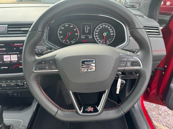 Used SEAT Arona 2018 for sale - 76168737: Photo 17
