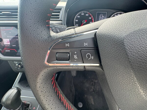 Used SEAT Arona 2018 for sale - 76168737: Photo 18