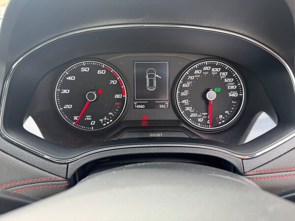 Used SEAT Arona 2018 for sale - 76168737: Photo 22