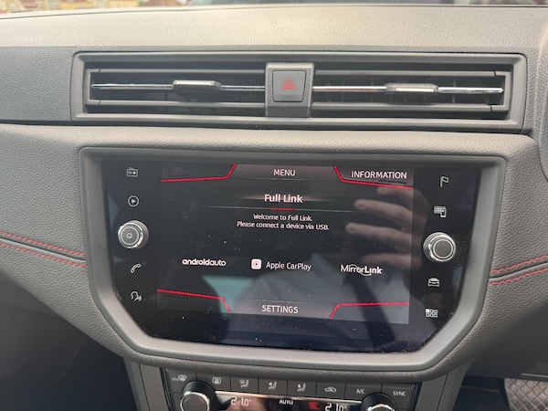 Used SEAT Arona 2018 for sale - 76168737: Photo 25