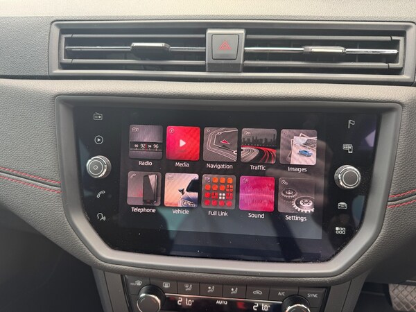 Used SEAT Arona 2018 for sale - 76168737: Photo 26