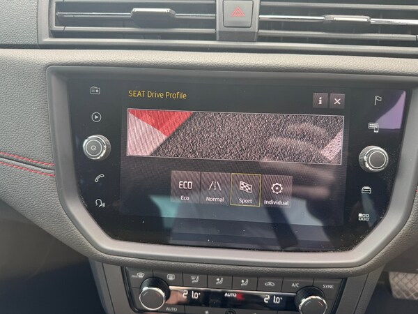 Used SEAT Arona 2018 for sale - 76168737: Photo 30