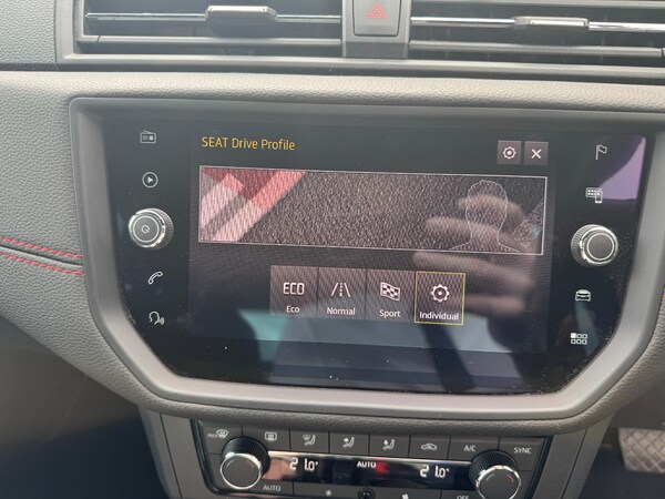 Used SEAT Arona 2018 for sale - 76168737: Photo 31