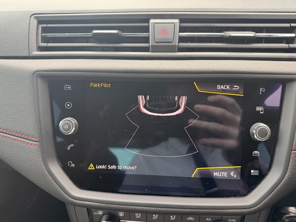 Used SEAT Arona 2018 for sale - 76168737: Photo 34