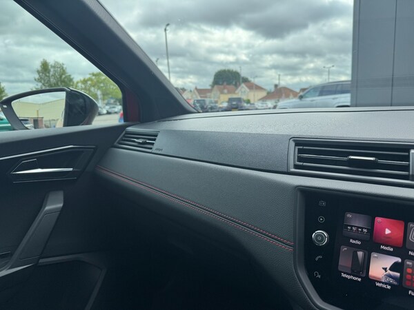 Used SEAT Arona 2018 for sale - 76168737: Photo 40