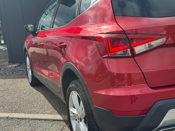 Used SEAT Arona 2018 for sale - 76168737: Photo 7