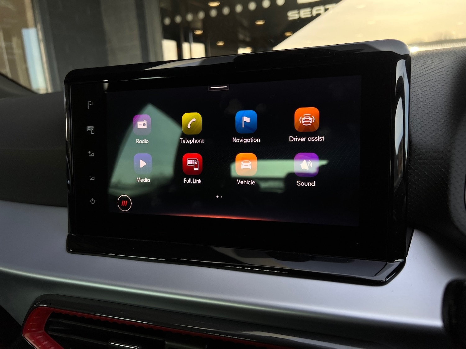 Used SEAT Ibiza 2023 for sale - 77512587: Photo 14