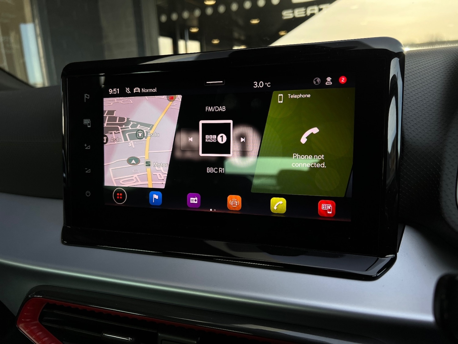 Used SEAT Ibiza 2023 for sale - 77512587: Photo 15