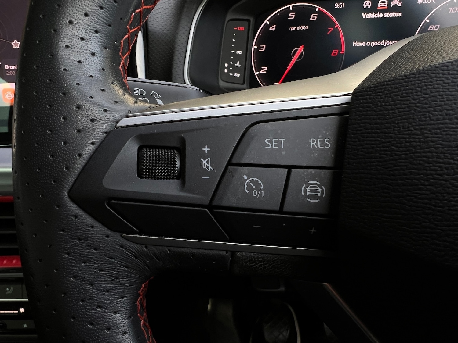 Used SEAT Ibiza 2023 for sale - 77512587: Photo 18