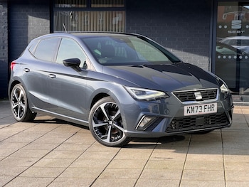 2023 - 1.0 TSI 110 FR Sport 5dr