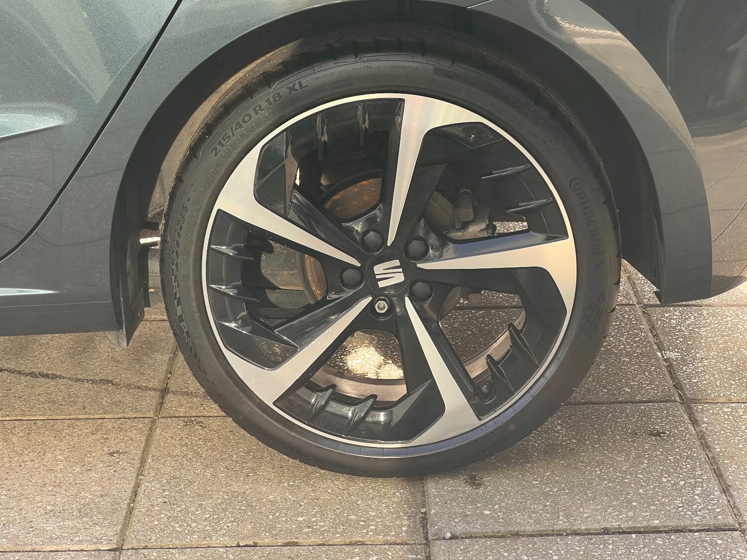 Used SEAT Ibiza 2023 for sale - 77512587: Photo 30