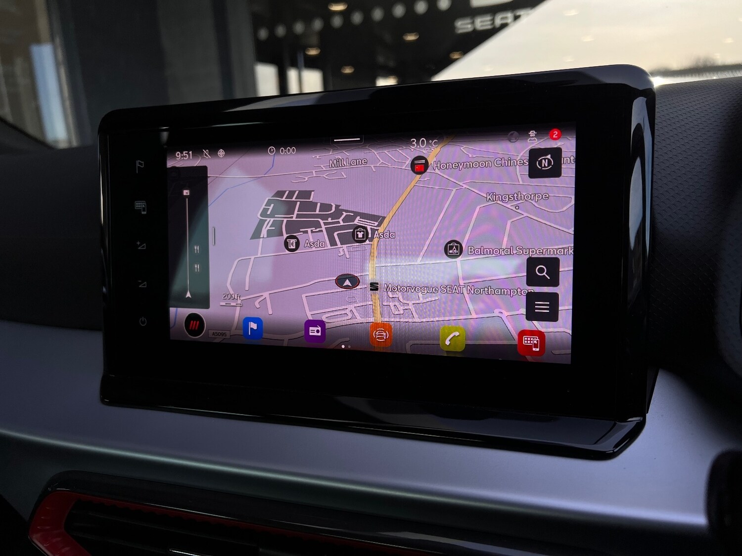 Used SEAT Ibiza 2023 for sale - 77512587: Photo 44