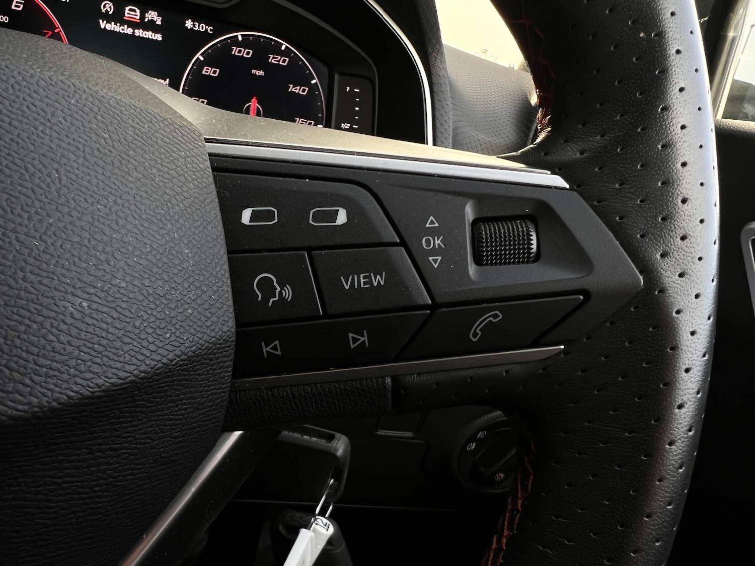 Used SEAT Ibiza 2023 for sale - 77512587: Photo 47