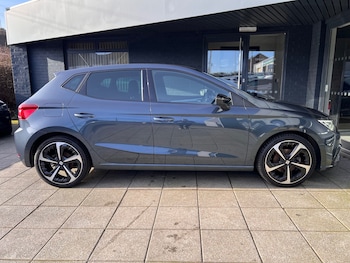 Used SEAT Ibiza 2023 for sale - 77512587: Photo