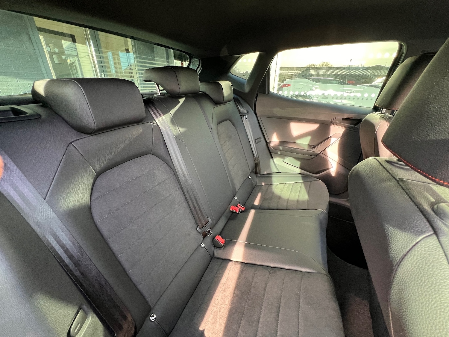 Used SEAT Ibiza 2023 for sale - 77512587: Photo 56