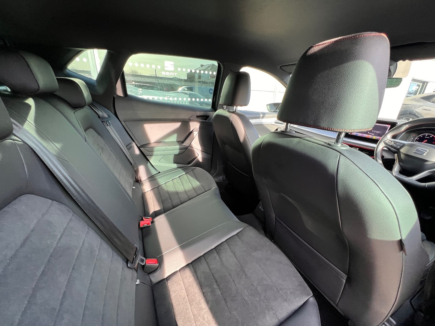 Used SEAT Ibiza 2023 for sale - 77512587: Photo 57