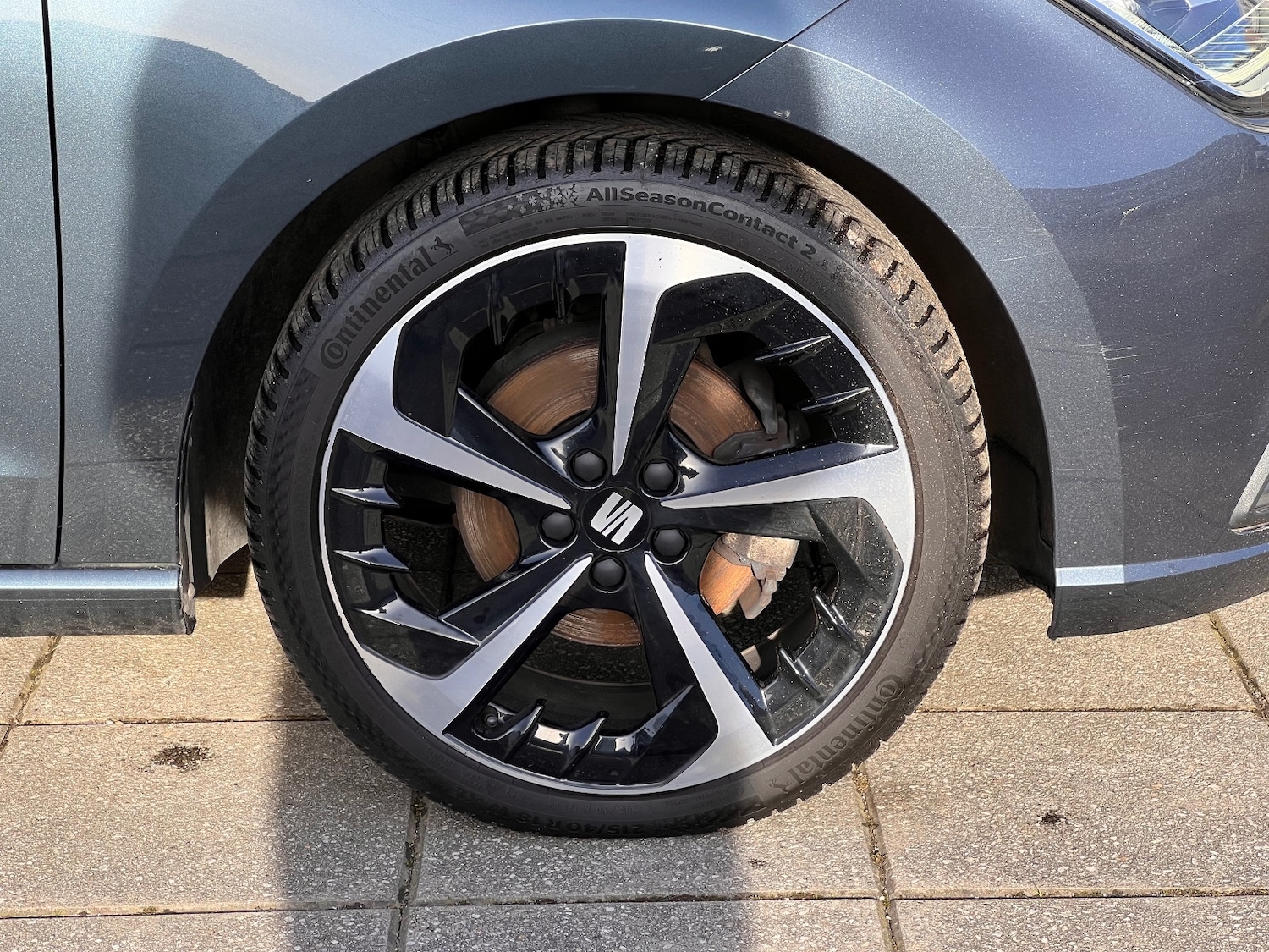 Used SEAT Ibiza 2023 for sale - 77512587: Photo 60