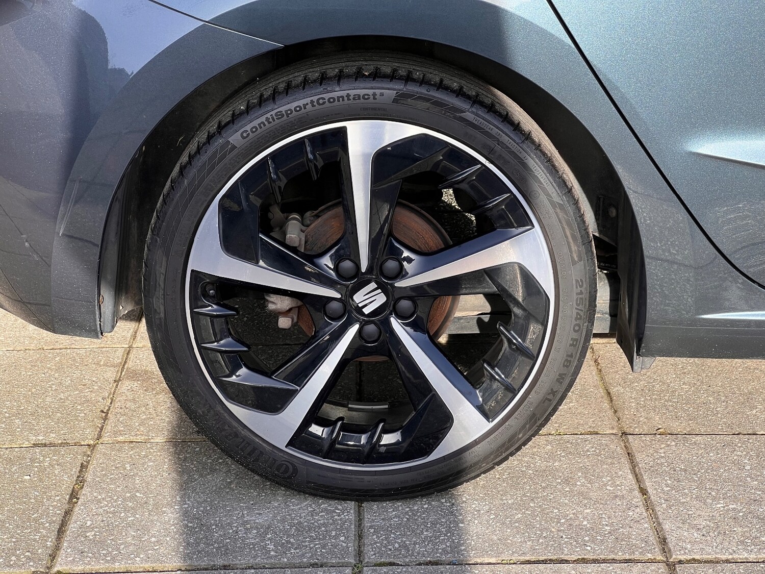 Used SEAT Ibiza 2023 for sale - 77512587: Photo 61