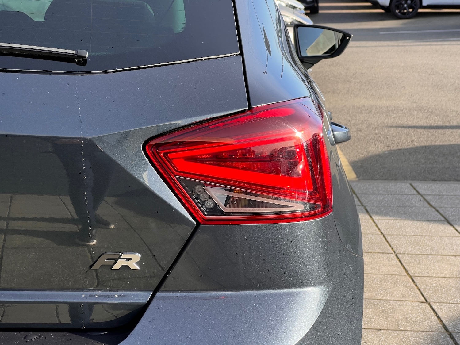 Used SEAT Ibiza 2023 for sale - 77512587: Photo 62