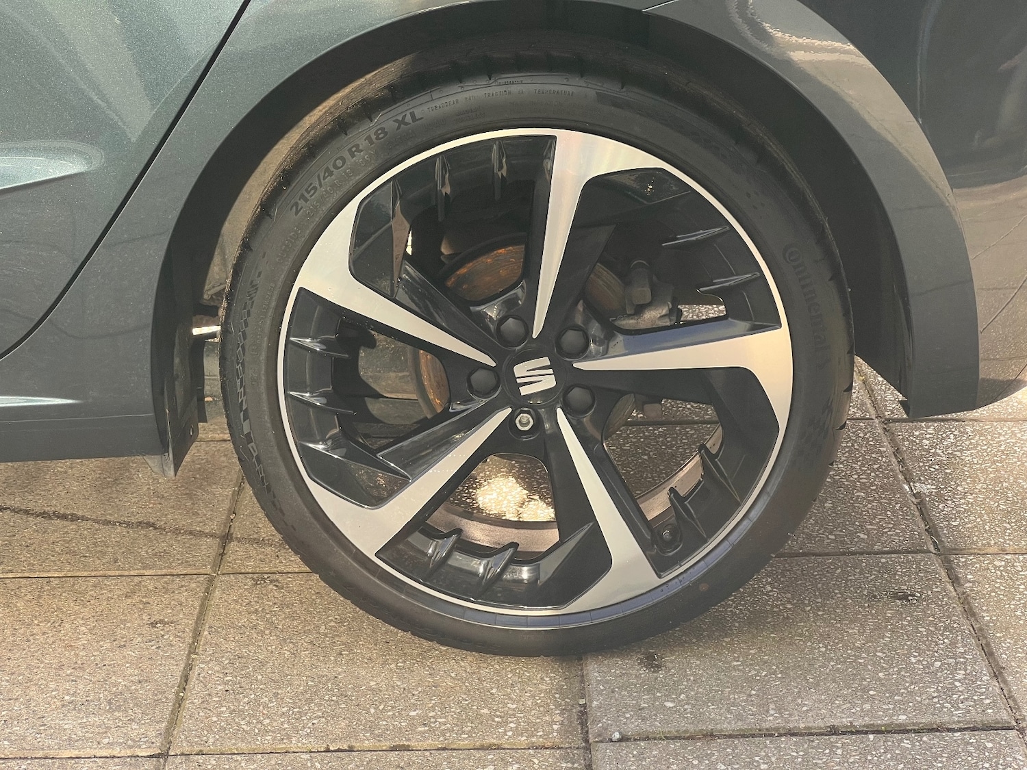 Used SEAT Ibiza 2023 for sale - 77512587: Photo 63