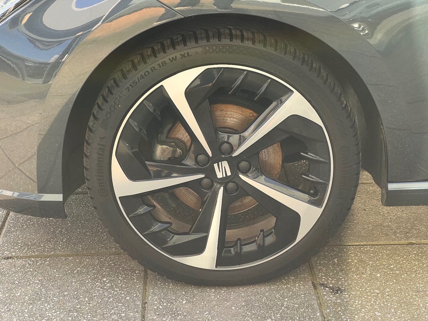 Used SEAT Ibiza 2023 for sale - 77512587: Photo 64