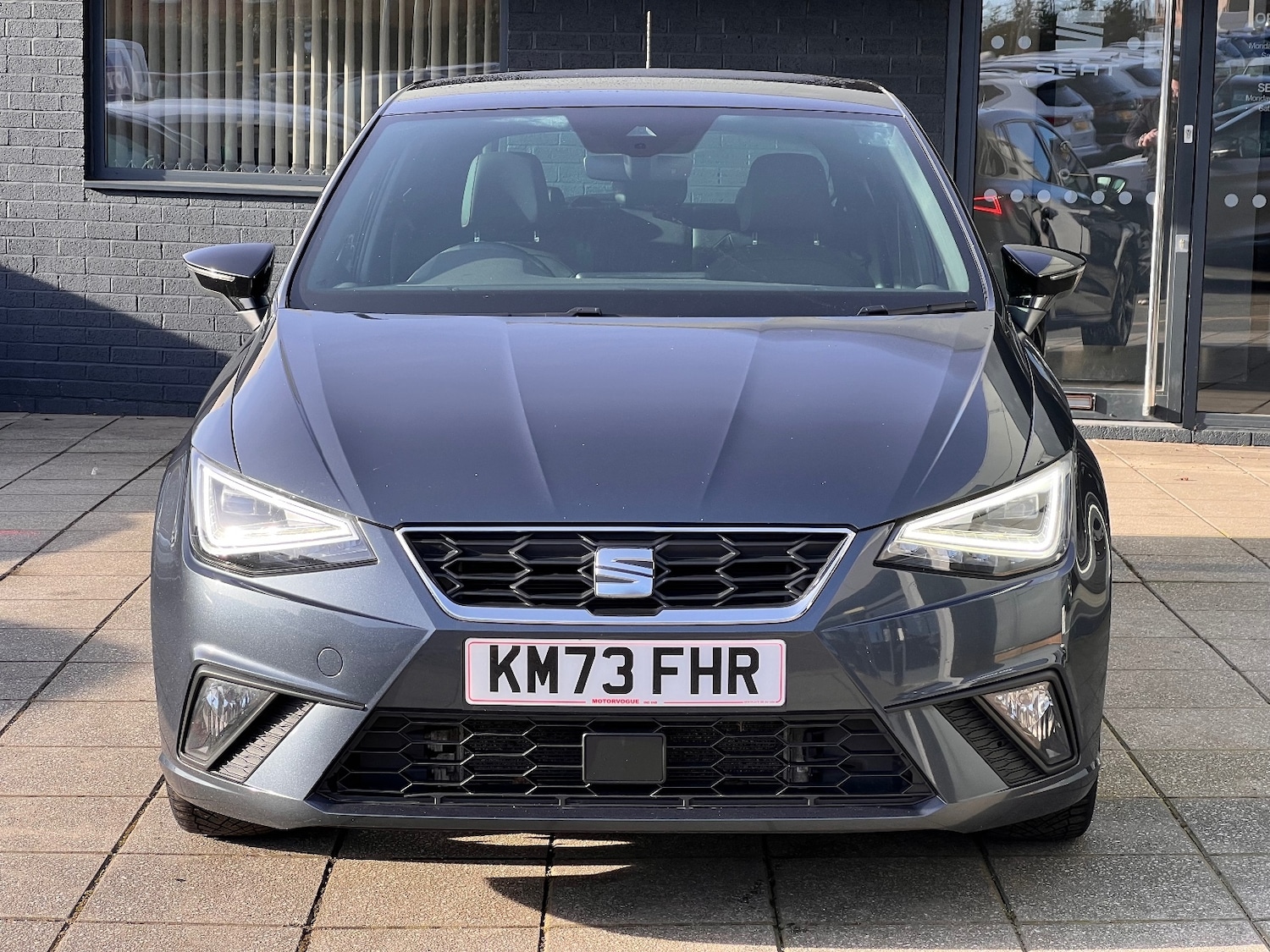 Used SEAT Ibiza 2023 for sale - 77512587: Photo 66