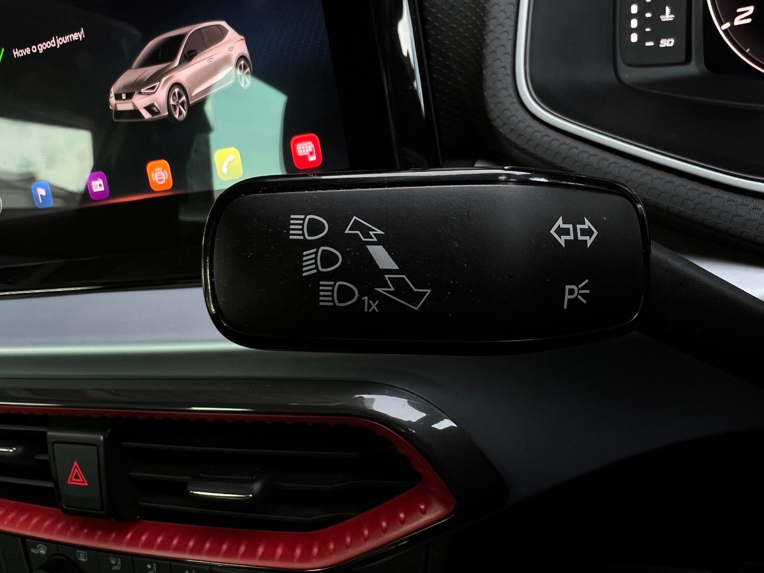 Used SEAT Ibiza 2023 for sale - 77512587: Photo 9