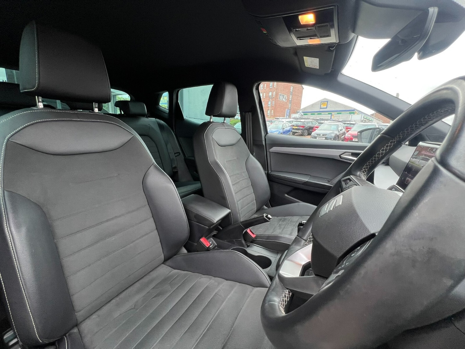 Vehicle 13