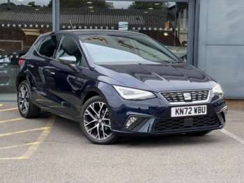 2022 - 1.0 TSI 95 Xcellence 5dr