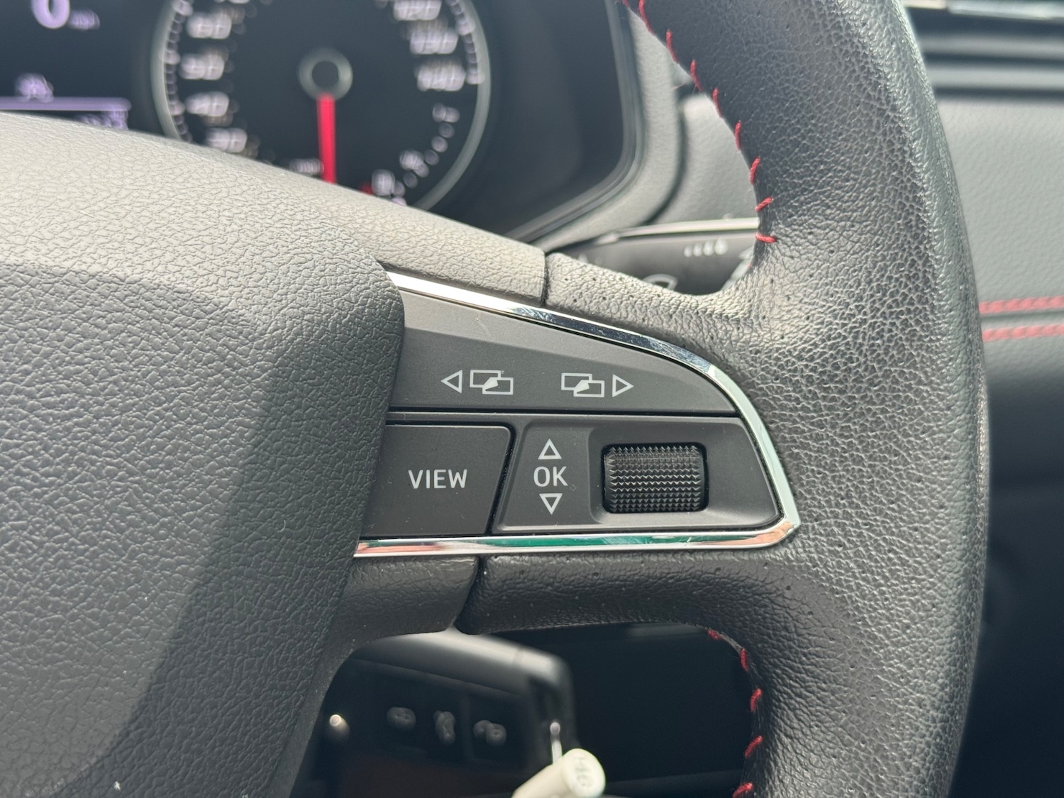 Vehicle 32
