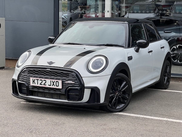 Used MINI Hatch 2022 for sale - 76244490: Photo 15