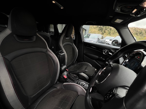 Used MINI Hatch 2022 for sale - 76244490: Photo 26