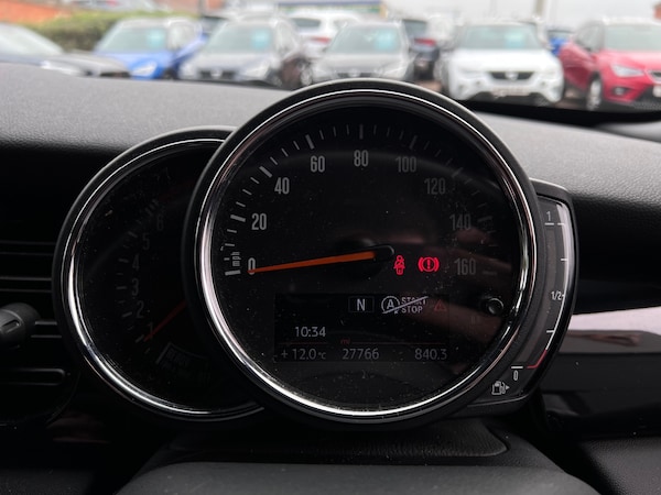 Used MINI Hatch 2022 for sale - 76244490: Photo 27