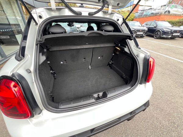 Used MINI Hatch 2022 for sale - 76244490: Photo 41