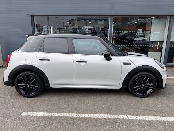 Used MINI Hatch 2022 for sale - 76244490: Photo 43