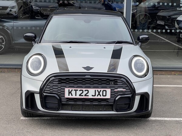 Used MINI Hatch 2022 for sale - 76244490: Photo 47