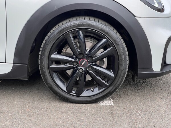 Used MINI Hatch 2022 for sale - 76244490: Photo 51