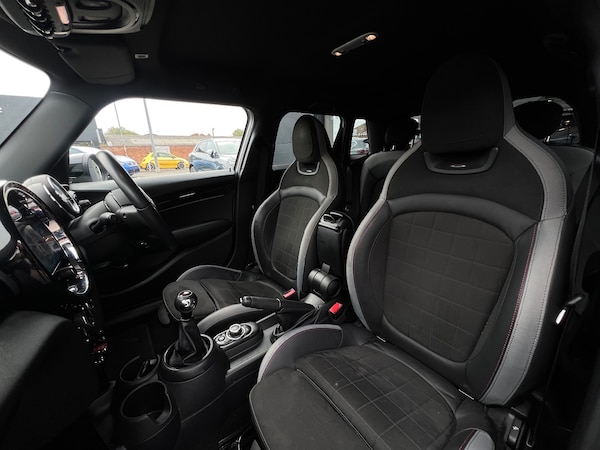 Used MINI Hatch 2022 for sale - 76244490: Photo 56