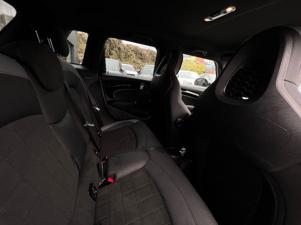Used MINI Hatch 2022 for sale - 76244490: Photo 58