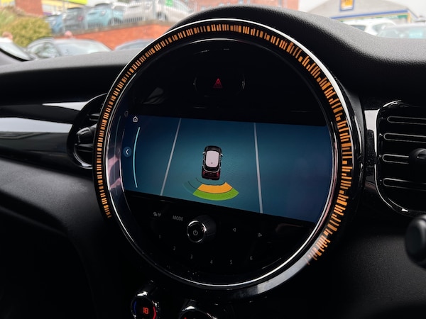 Used MINI Hatch 2022 for sale - 76244490: Photo 68
