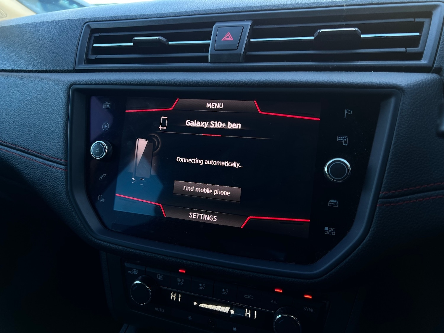 Used SEAT Ibiza 2019 for sale - 76873066: Photo 14